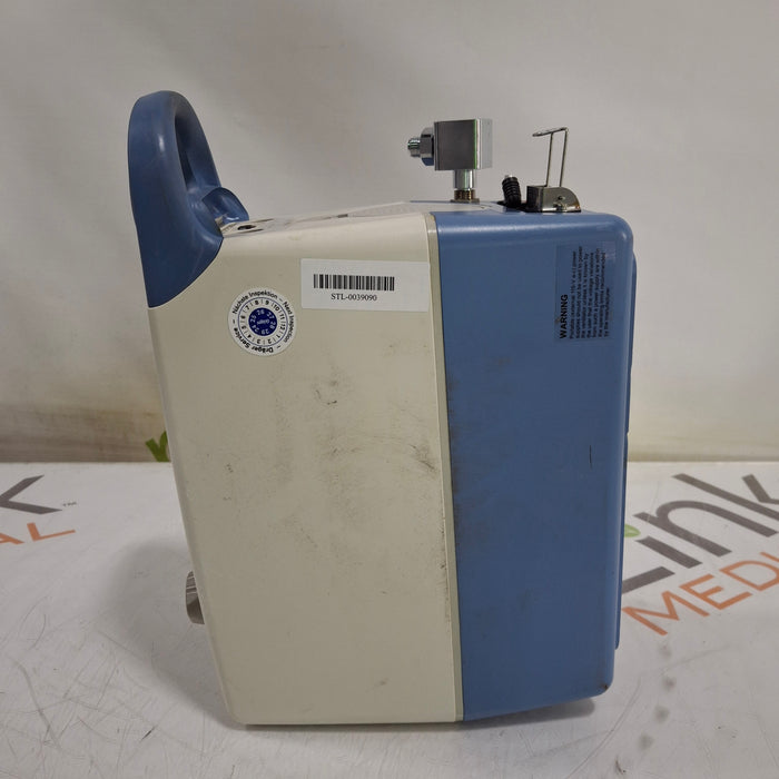 Draeger Medical Draeger Medical Carina Ventilator Respiratory reLink Medical