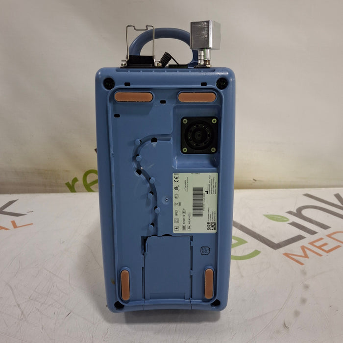 Draeger Medical Draeger Medical Carina Ventilator Respiratory reLink Medical