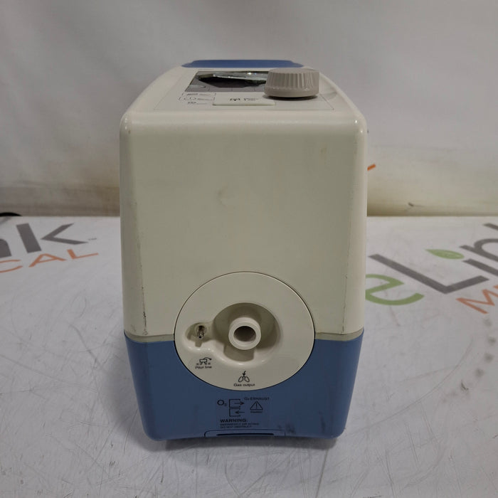 Draeger Medical Draeger Medical Carina Ventilator Respiratory reLink Medical