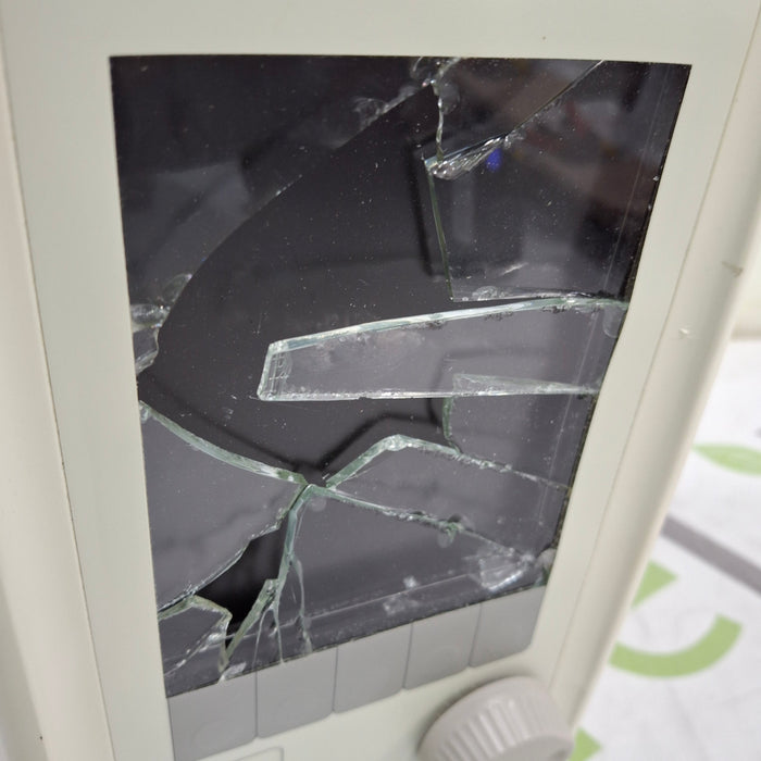 Draeger Medical Draeger Medical Carina Ventilator Respiratory reLink Medical