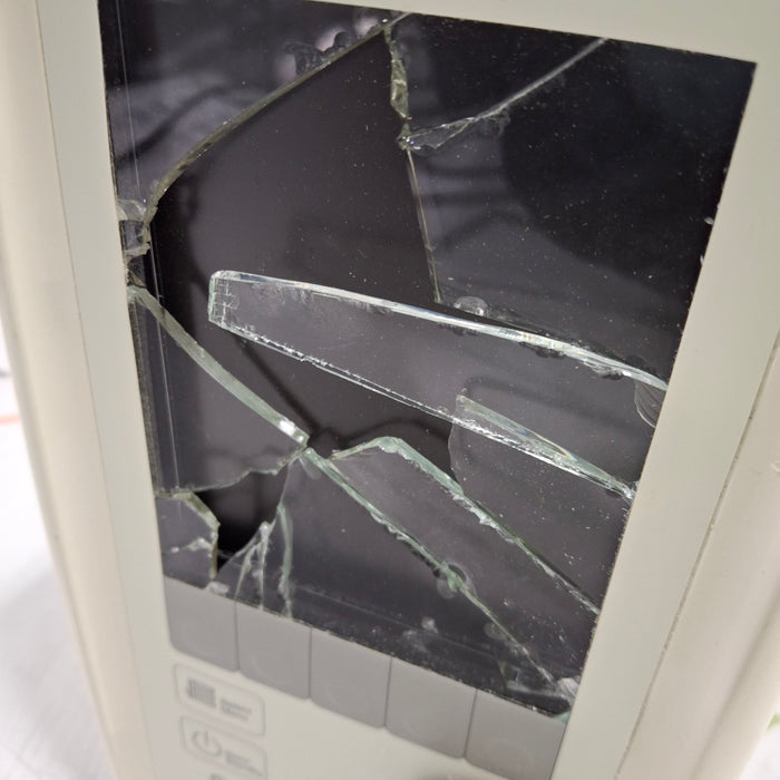 Draeger Medical Draeger Medical Carina Ventilator Respiratory reLink Medical