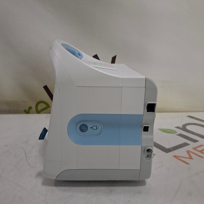 Welch Allyn Connex 6800 - Nellcor SpO2, CO2, SureTemp Vital Signs Monitor