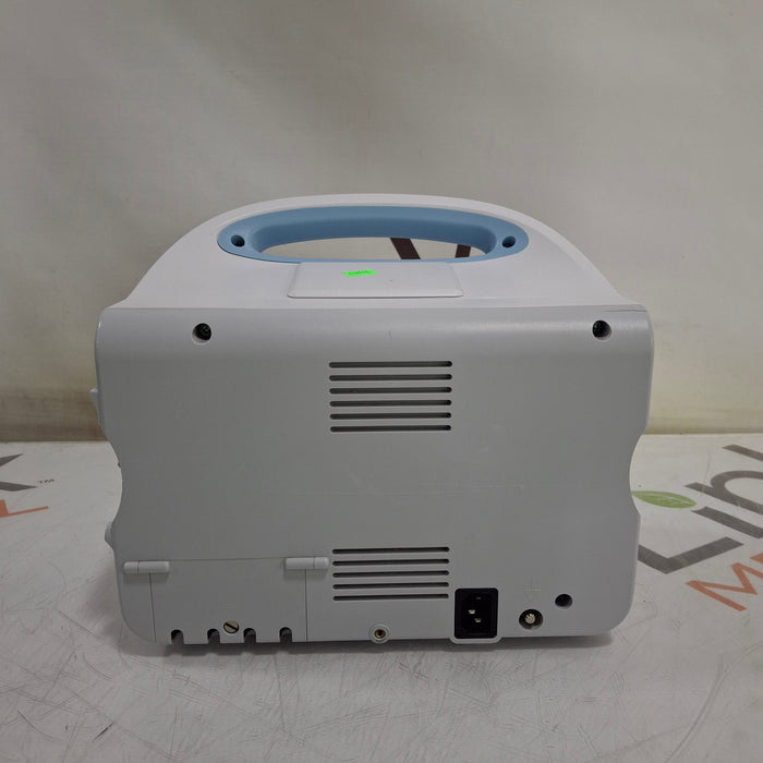 Welch Allyn Connex 6800 - Nellcor SpO2, CO2, SureTemp Vital Signs Monitor