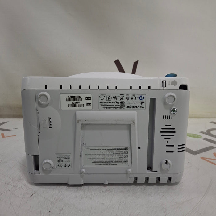 Welch Allyn Connex 6800 - Nellcor SpO2, CO2, SureTemp Vital Signs Monitor