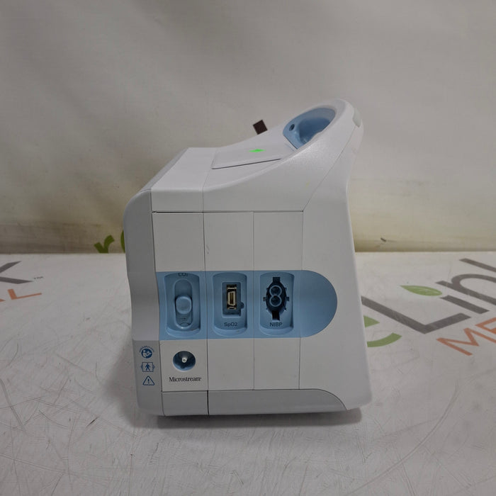 Welch Allyn Connex 6800 - Nellcor SpO2, CO2, SureTemp Vital Signs Monitor