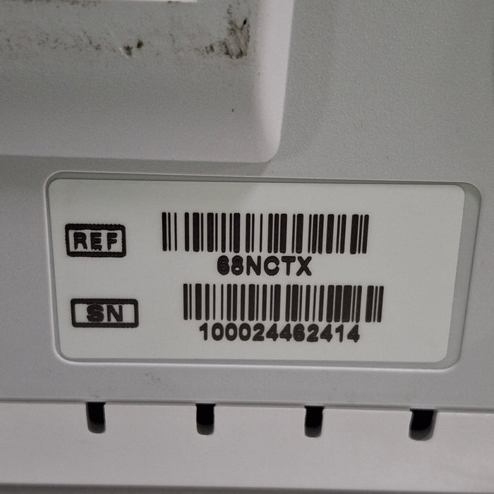 Welch Allyn Connex 6800 - Nellcor SpO2, CO2, SureTemp Vital Signs Monitor