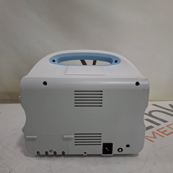 Welch Allyn Welch Allyn Connex 6800 - Nellcor SpO2, CO2, SureTemp Vital Signs Monitor Patient Monitors reLink Medical
