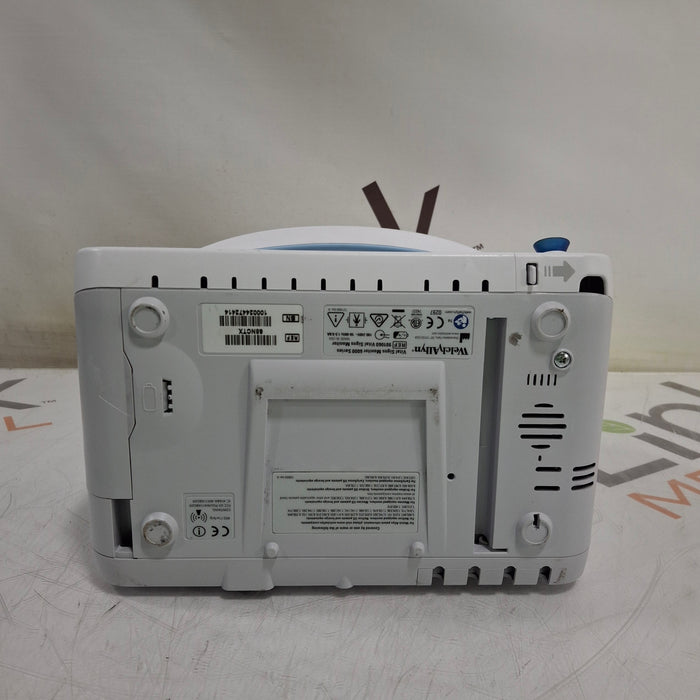 Welch Allyn Welch Allyn Connex 6800 - Nellcor SpO2, CO2, SureTemp Vital Signs Monitor Patient Monitors reLink Medical