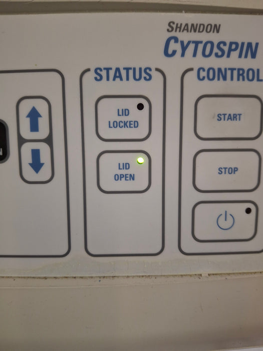 Thermo Scientific Thermo Scientific Cytospin 4 Centrifuge Centrifuges reLink Medical