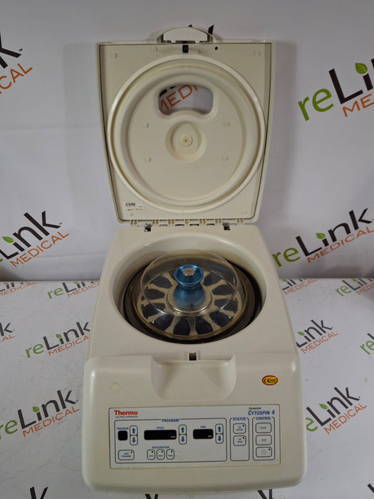Thermo Scientific Thermo Scientific Cytospin 4 Centrifuge Centrifuges reLink Medical