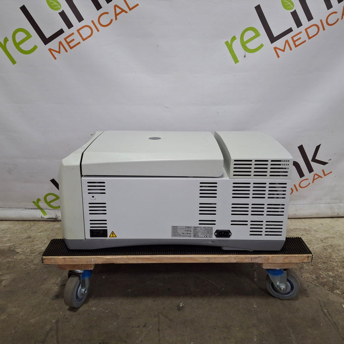 Eppendorf 5430 R Centrifuge