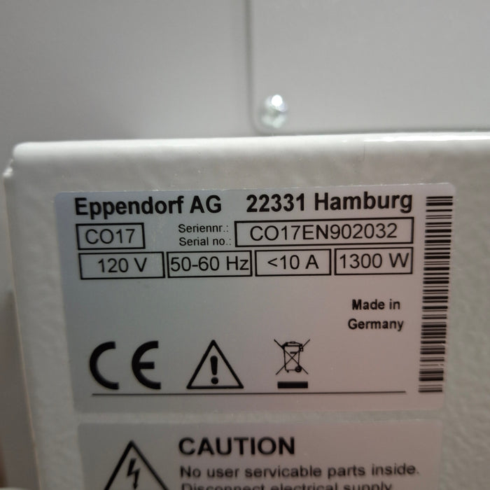 New Brunswick Scientific Galaxy 170 S Incubator