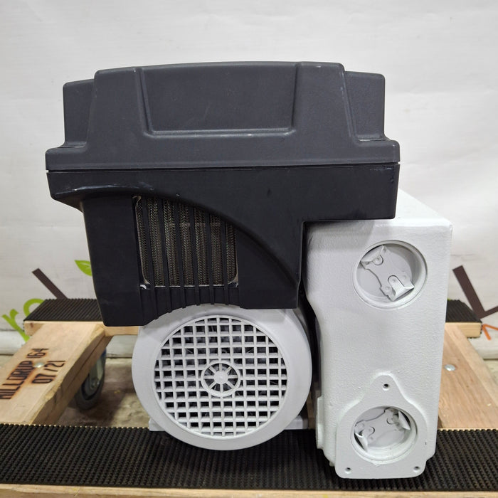 Leybold Leybold Sogevac SV65 BIFC Rotary Vane Vacuum Pump Research Lab reLink Medical