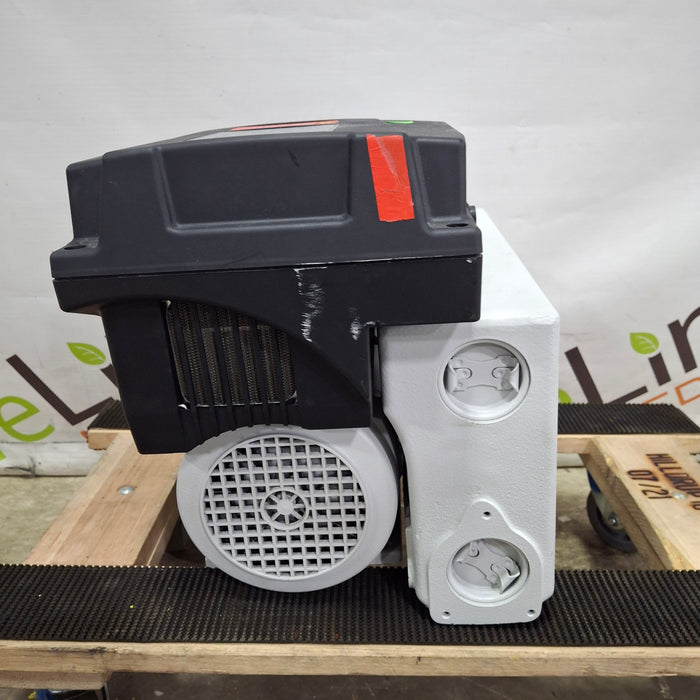 Leybold Leybold Sogevac SV65 BIFC Rotary Vane Vacuum Pump Research Lab reLink Medical