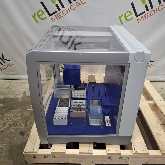 Eppendorf epMotion 5073 Liquid Handler