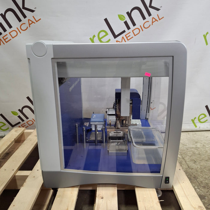 Eppendorf epMotion 5073 Liquid Handler