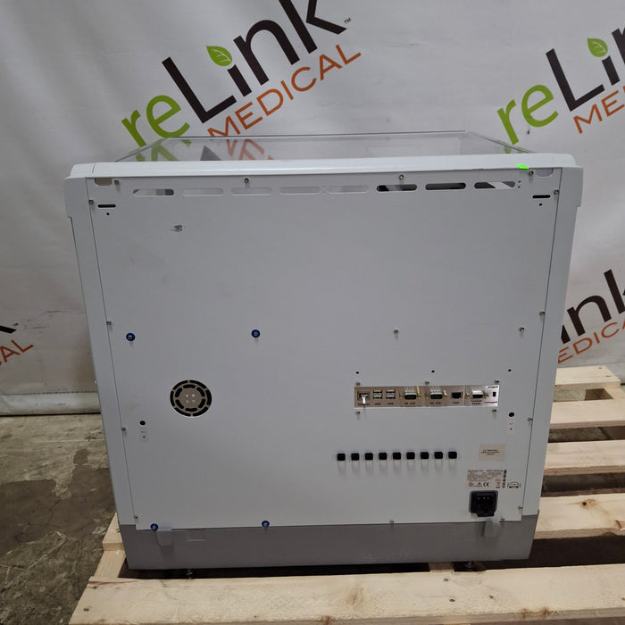 Eppendorf epMotion 5073 Liquid Handler