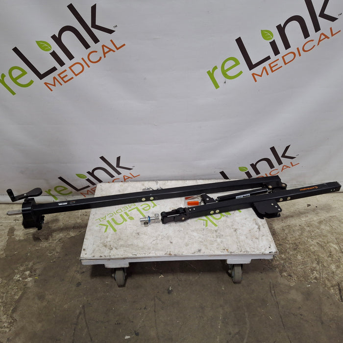 Acufex Acufex Access Positioning System Surgical Instruments reLink Medical