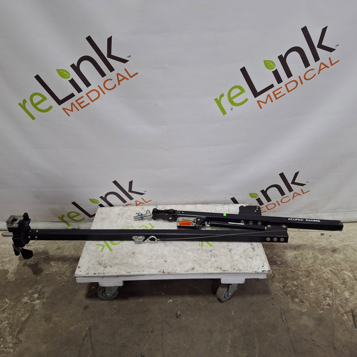 Acufex Acufex Access Positioning System Surgical Instruments reLink Medical