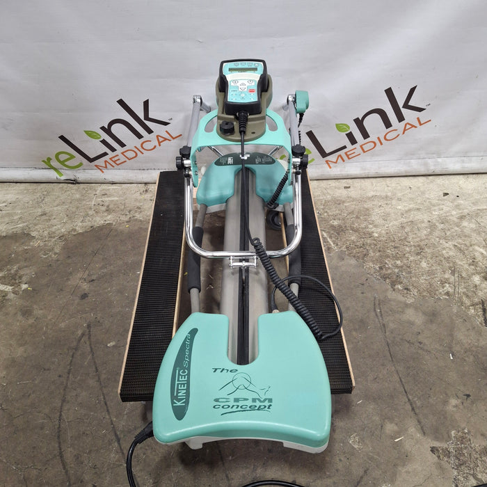 Kinetec Spectra The Concept CPM