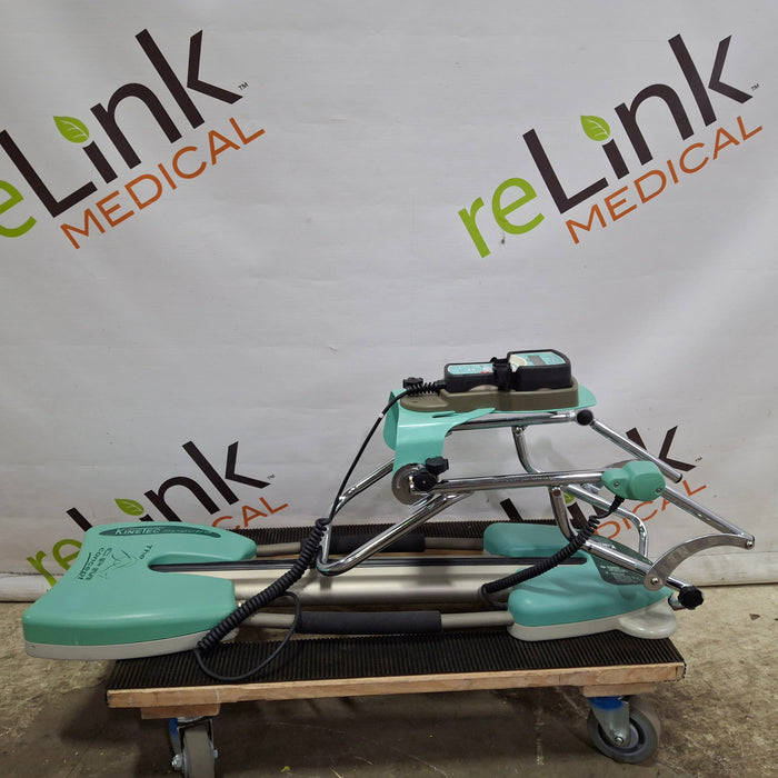 Kinetec Spectra The Concept CPM