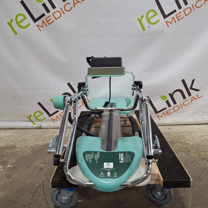 Kinetec Spectra The Concept CPM