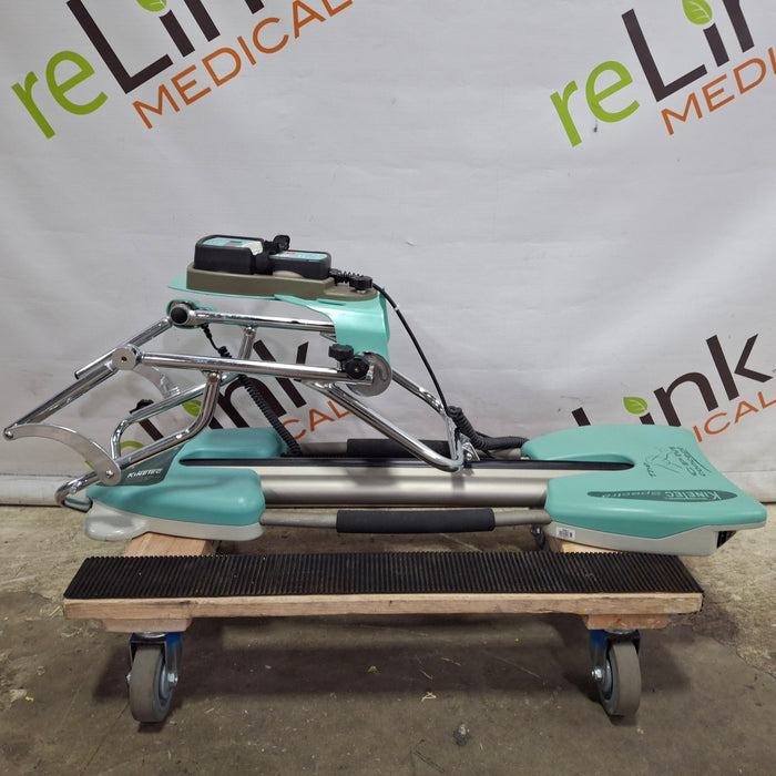 Kinetec Spectra The Concept CPM