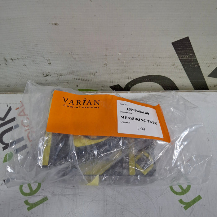 Varian TM66424000 Integrated IGRT Couch Top Install Kit