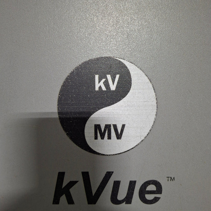 Oncology Imaging Systems Ltd kVue Couch Top