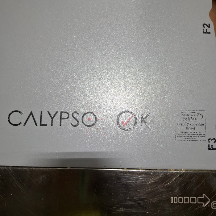 Oncology Imaging Systems Ltd kVue Couch Top