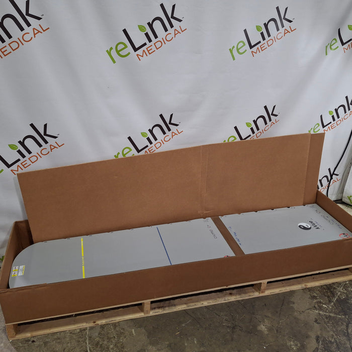 Oncology Imaging Systems Ltd kVue Couch Top