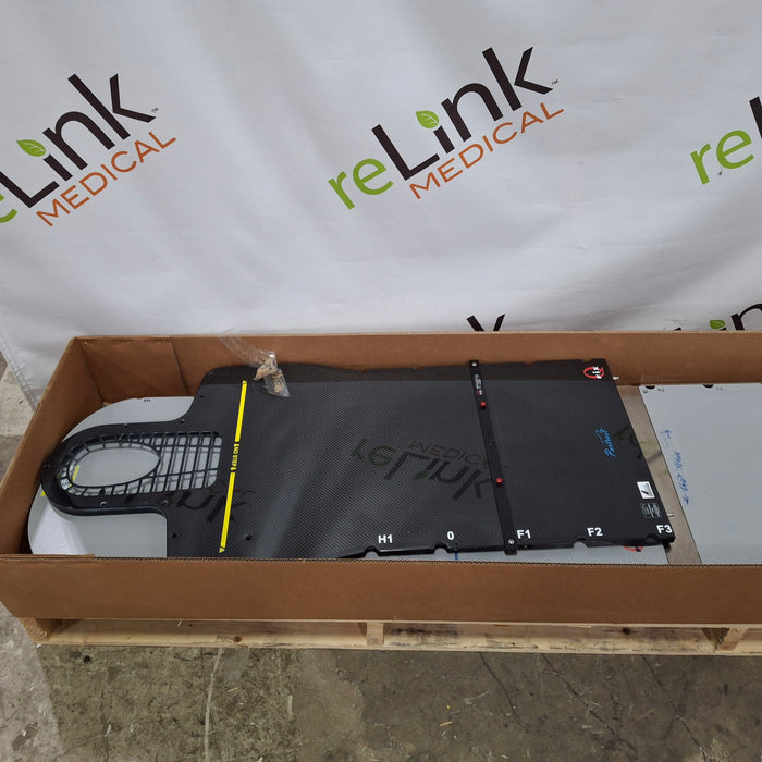 Oncology Imaging Systems Ltd kVue Couch Top