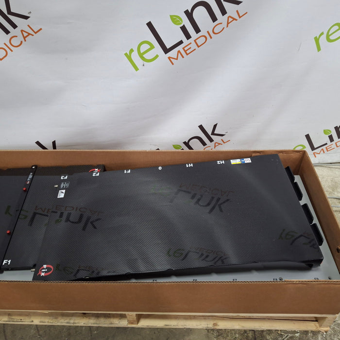 Oncology Imaging Systems Ltd kVue Couch Top