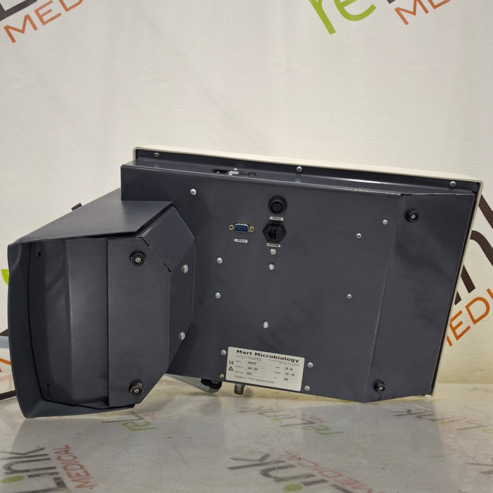 Spiral Biotech Spiral Biotech Anoxomat Intelligent Anaerobic System Research Lab reLink Medical