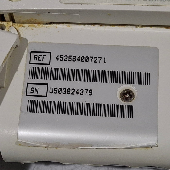 Philips Intellivue TRx+ M4841A S02 Telemetry Transmitter w/SpO2