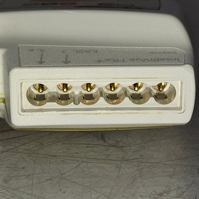 Philips Intellivue TRx+ M4841A S02 Telemetry Transmitter w/SpO2