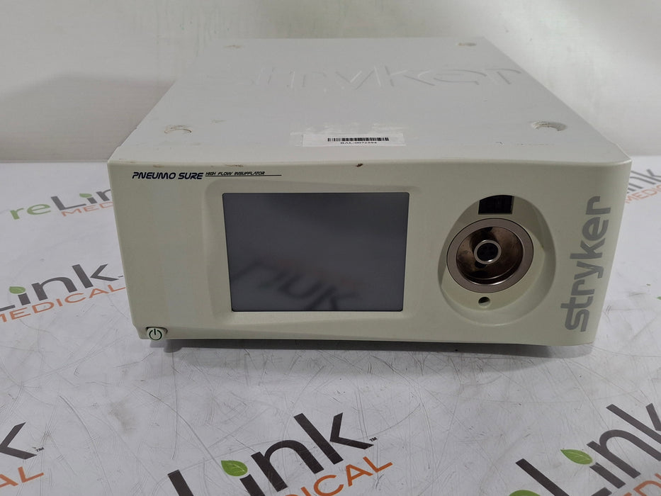 Stryker 620-040-610 Pneumo Sure XL High Flow Insufflator