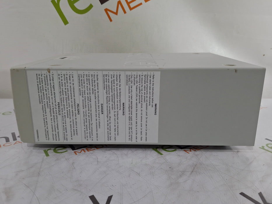 Stryker 620-040-610 Pneumo Sure XL High Flow Insufflator