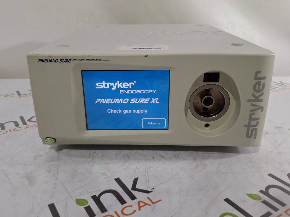 Stryker 620-040-610 Pneumo Sure XL High Flow Insufflator