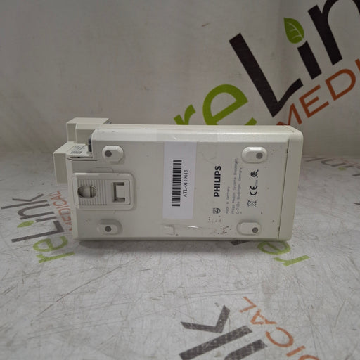 Philips Philips M3015A-C06 CO2, Temp, IBP Extension Module Patient Monitors reLink Medical