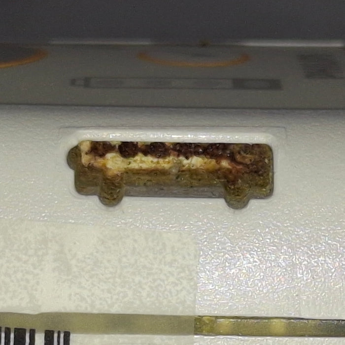 Philips Philips Intellivue TRx+ M4841A S02 Telemetry Transmitter w/SpO2 Patient Monitors reLink Medical