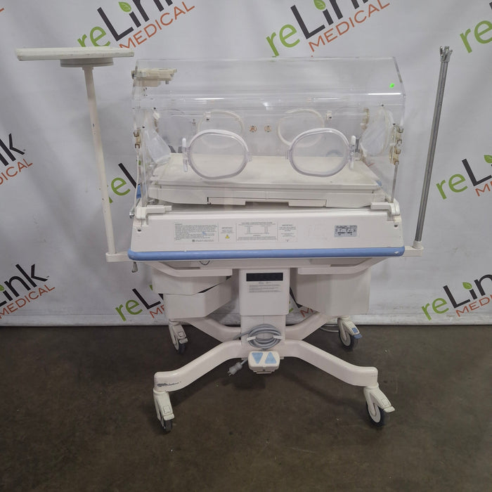 Hill-Rom Hill-Rom Air Shields Incubator Infant Warmers and Incubators reLink Medical