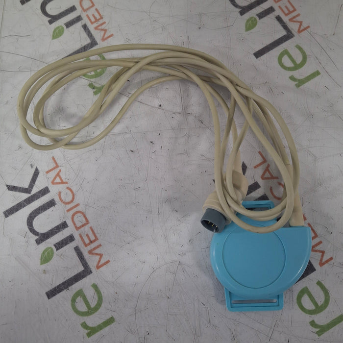 GE Healthcare GE Healthcare 5700LAX Fetal Ultrasound Transducer (Loop Style) Patient Monitors reLink Medical