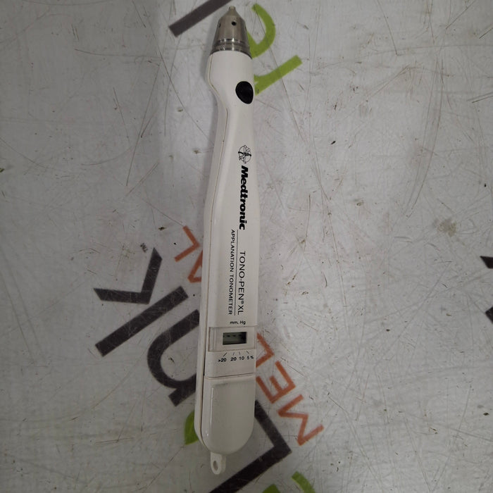 Medtronic Tono-Pen XL Applanation Tonometer