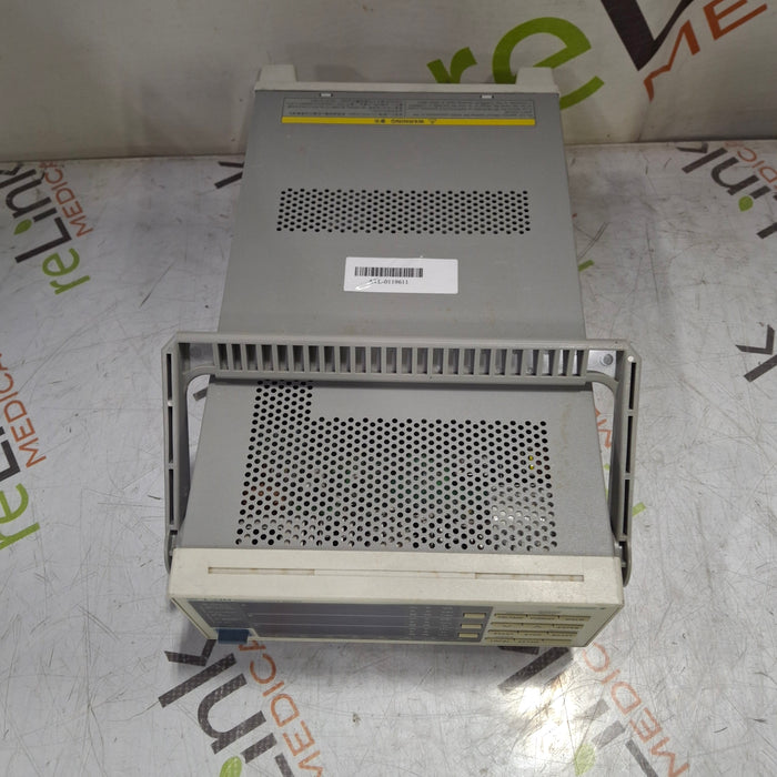 Yokogawa Yokogawa WT210 760401 Digital Power Meter Test Equipment reLink Medical