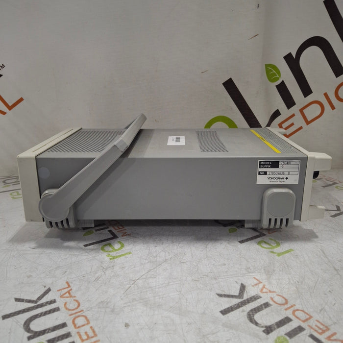Yokogawa Yokogawa WT210 760401 Digital Power Meter Test Equipment reLink Medical