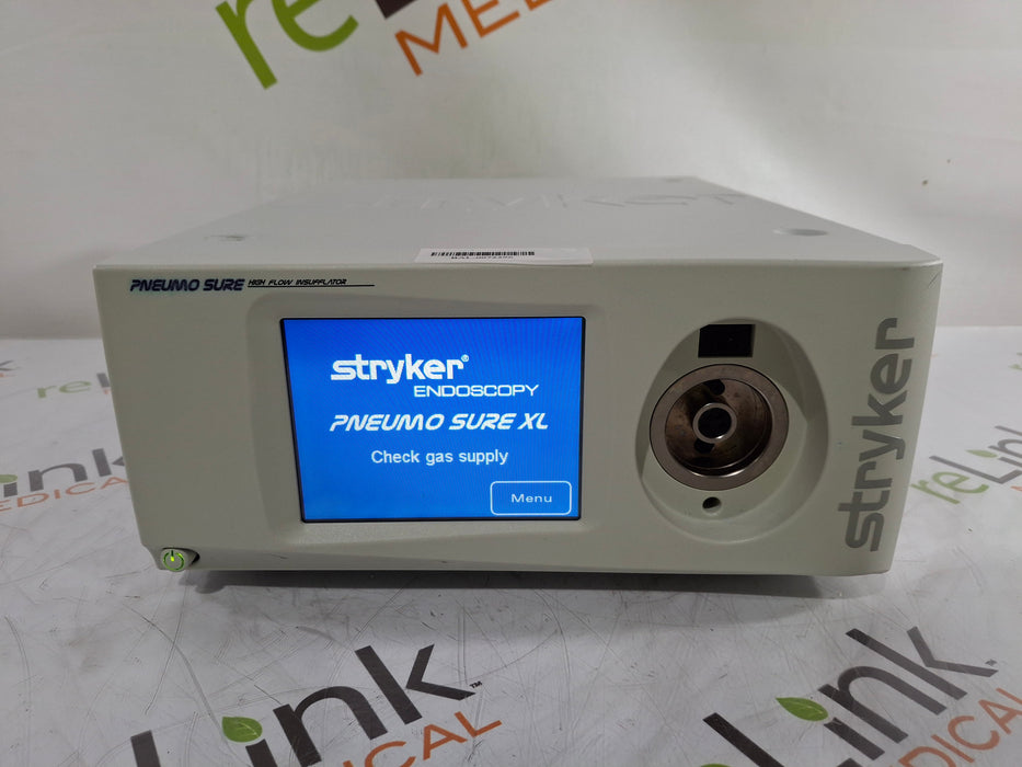 Stryker 620-040-610 Pneumo Sure XL High Flow Insufflator