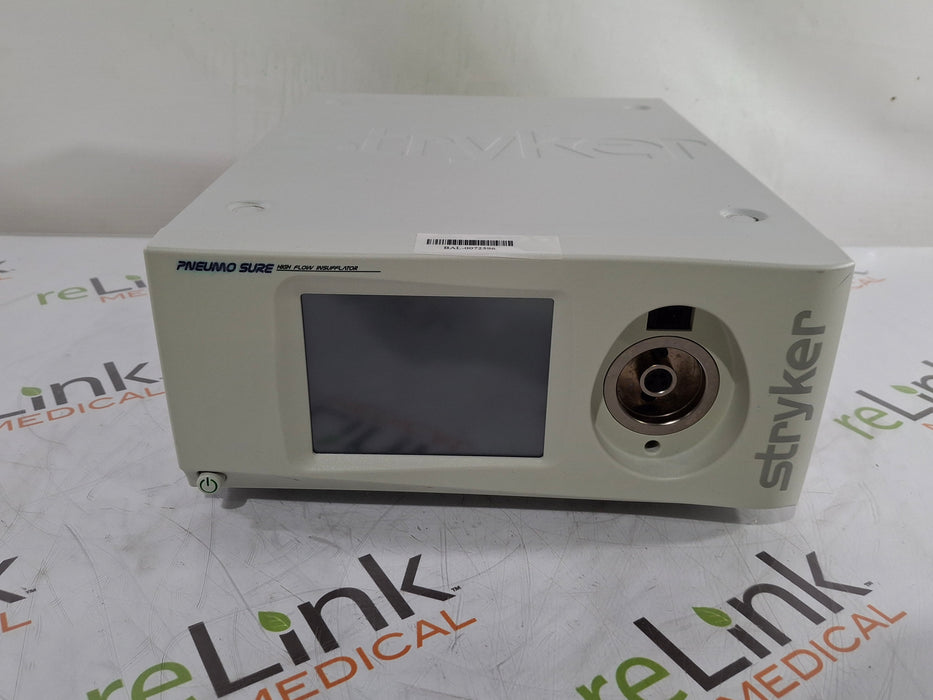 Stryker 620-040-610 Pneumo Sure XL High Flow Insufflator