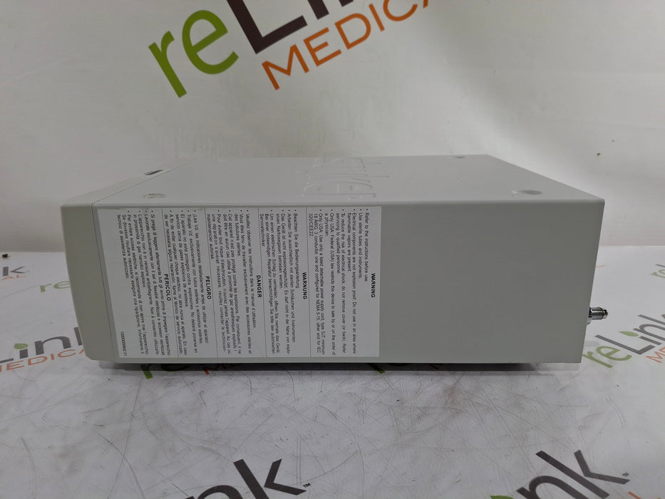 Stryker 620-040-610 Pneumo Sure XL High Flow Insufflator