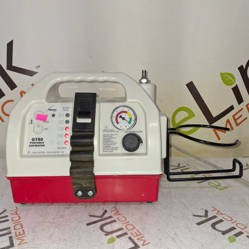 Gomco Gomco G180 Portable Aspirator Surgical Equipment reLink Medical